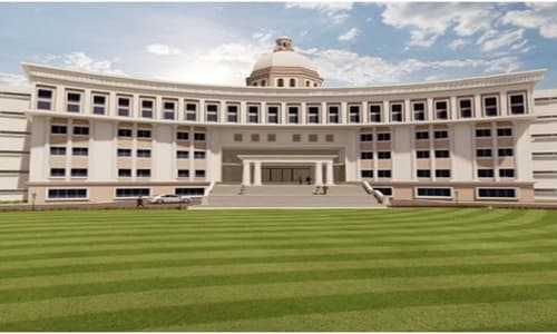 Chitradurga Medical College and Research Institute