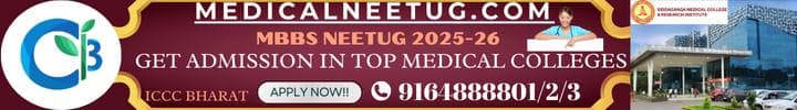 MBBS ADMISSION 4