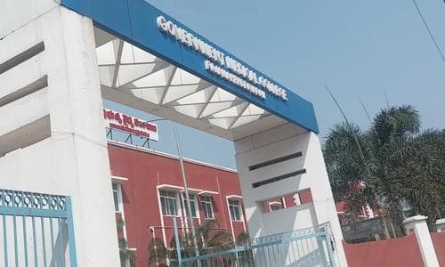Government Medical College