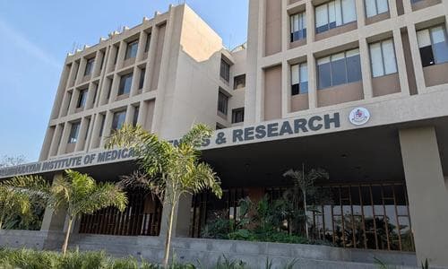 Swaminayaran Institute of Medical Sciences & Research