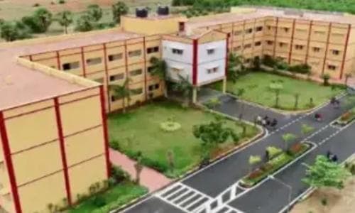 APS Medical College Hospital and Research Institute, Mevalurkuppam