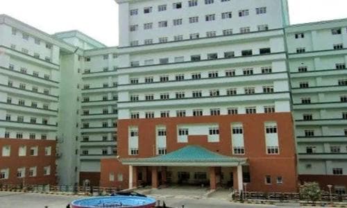 Sikkim Government Medical College, Gangtok