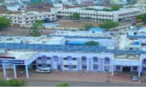 Government Medical College, Kabirdham