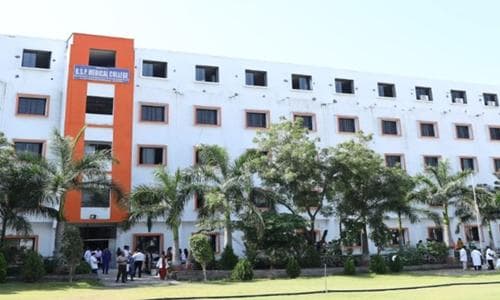 BPS Medical College and Hospital, Nipani
