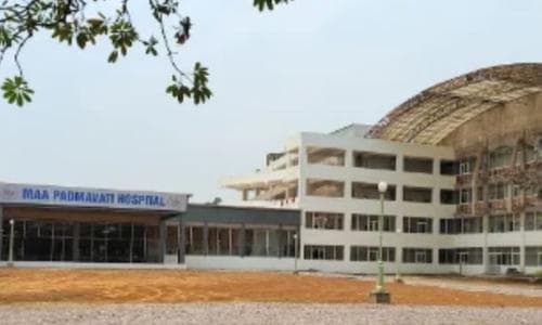 Maa Padmawati Institute of Medical Science and Hospital, Raipur