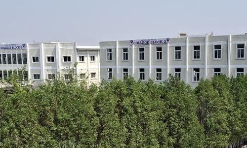 Raja Rajeshwari Institute of Medical Sciences- Girls, Hyderabad