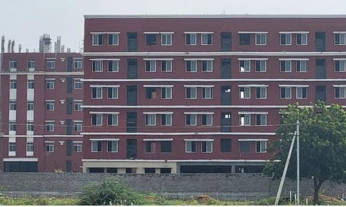 Government Medical College, Piduguralla