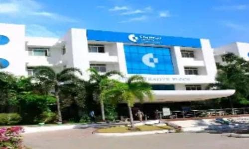 Chettinad Institute of Medical Education and Research, Kolar