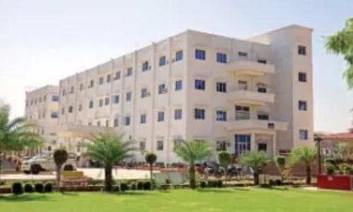 Fulan Singh Medical College, FS University, Shikohabad