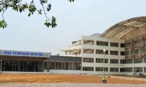 Government Medical College, Janjgir