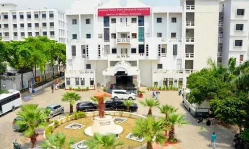 Sardar Patel Institute of Medical Education and Health Sciences, Lucknow