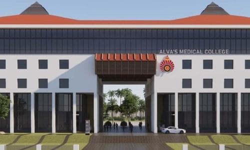 Alva's Institute of Medical Sciences and Research Center, Tenkamijar