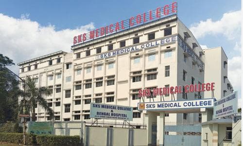 SKS Medical College, Durgapur