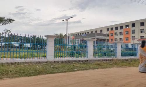 Rvs Institute Of Medical Sciences, Chittoor