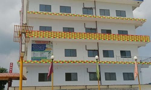 Buddha Hospital and Research Institute, Gaya