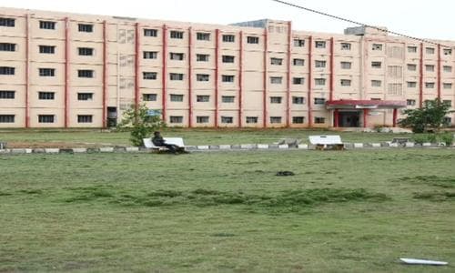 Nova Institute Of Medical Sciences, Hayathnagar