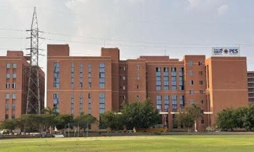 PES University Institute of Medical Sciences and Research, Bangalore
