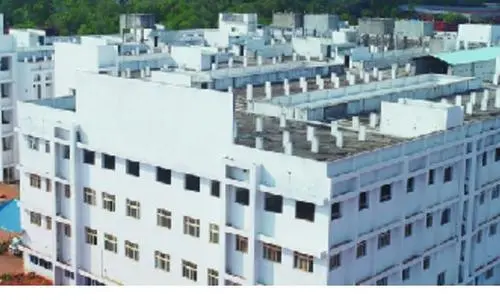 Kanyakumari Medical Mission Research Centre, Vellimalai