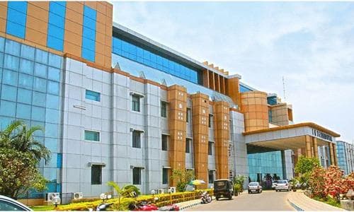 Institute of Medical Sciences & SUM Hospital