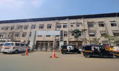 Government Medical College, Alibag