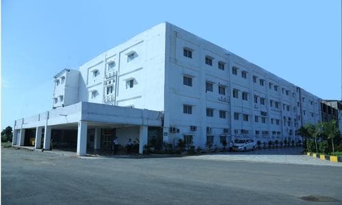 J R Medical College And Hospital, Tamilnadu