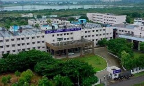 Annaii Medical College &Hospital,Pennalur